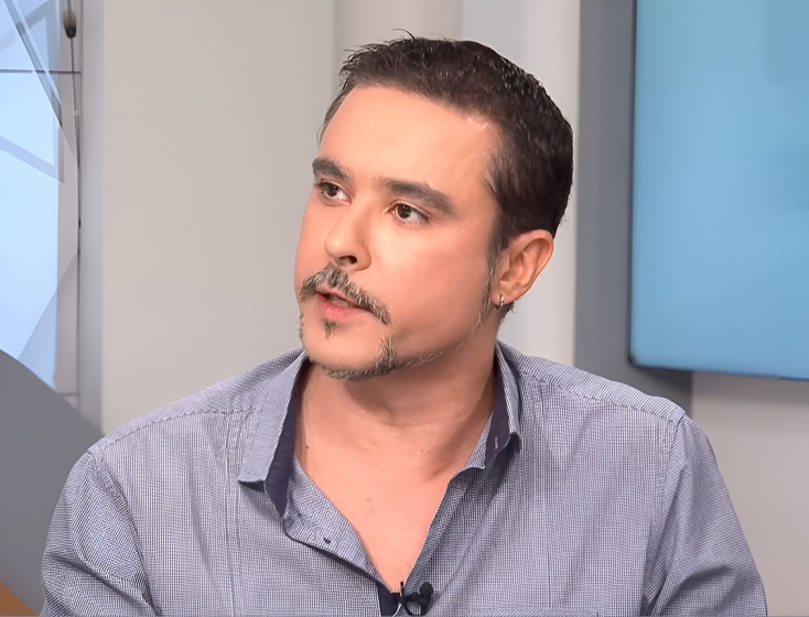 Γιώργος Χατζηβασιλείου