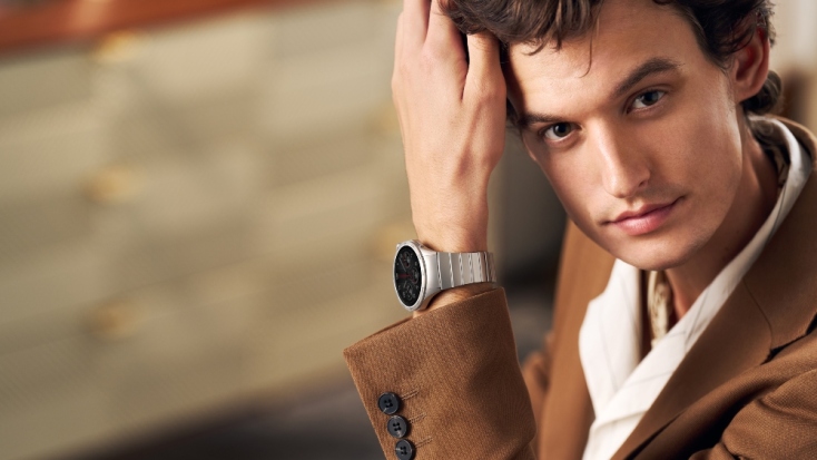 HUAWEI WATCH GT4: Ένα smartwatch προσωπικός προπονητής