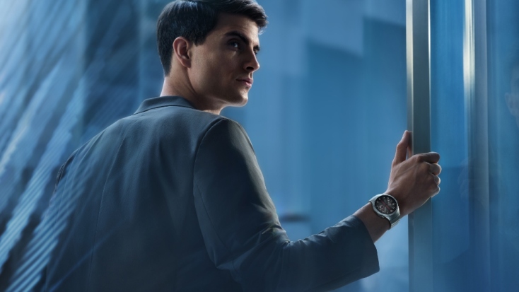 HUAWEI WATCH GT4: Ένα smartwatch προσωπικός προπονητής