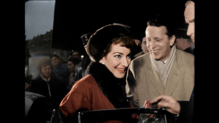 Από σήμερα, η σπουδαία ταινία ταξιδεύει σε 40 και πλέον χώρες για να παρουσιαστεί σε περισσότερους από 1.000 κινηματογράφους σε όλο τον κόσμο