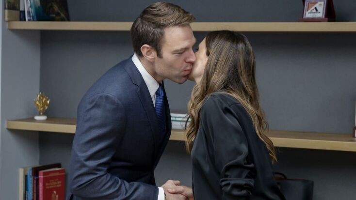 Αγκαλιές και φιλιά μεταξύ Κασσελάκη και Αχτσιόγλου