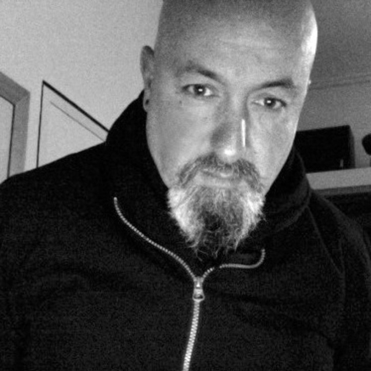 Μιχάλης Αντωνόπουλος