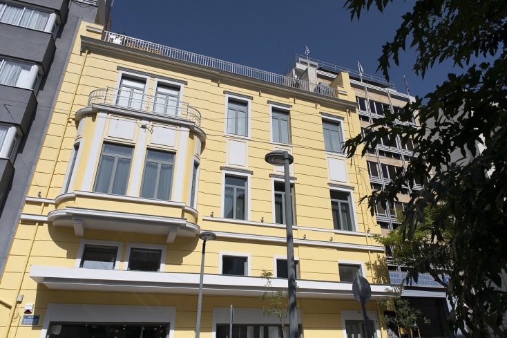 Μουσείο Μαρία Κάλλας: Ανοίγει τις πόρτες του στην καρδιά της Αθήνας - Ελεύθερη είσοδος για τους επισκέπτες από τις 26 έως τις 29 Οκτωβρίου. 