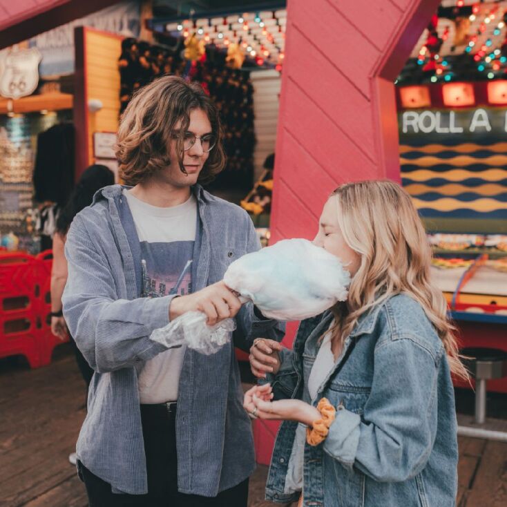 Sweet Factory Festival