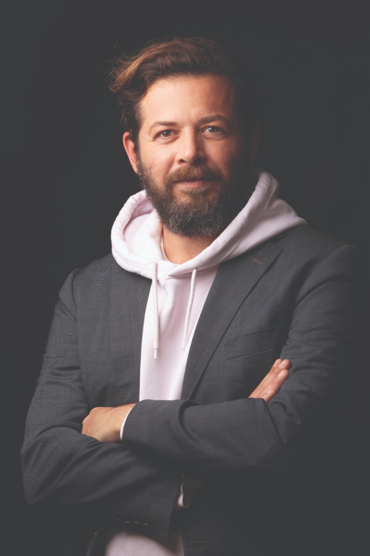 Ο Σύλλας Τζουμέρκας ανεβάζει για πρώτη φορά στο ΚΘΒΕ τη «Λυσσασμένη γάτα» του Τενεσί Ουίλιαμς