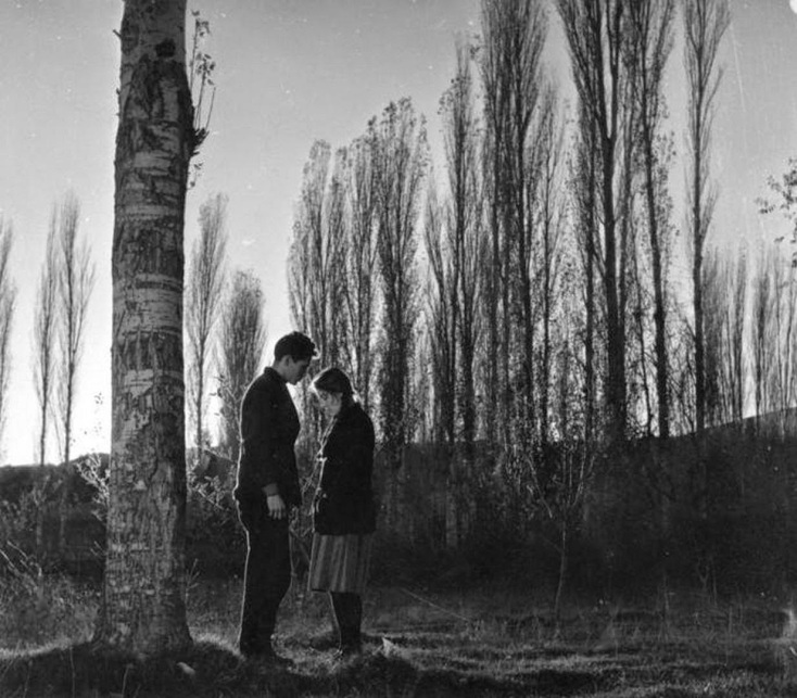 «Ουρανός» του Τάκη Κανελλόπουλου: Η βραβευμένη αντιπολεμική ταινία του 1962, η ιστορία της και το κίνημα του Νέου Ελληνικού Κινηματογράφου.