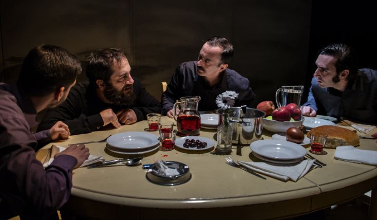 ΚΑΛΑ, ΕΣΥ ΣΚΟΤΩΘΗΚΕΣ ΝΩΡΙΣ