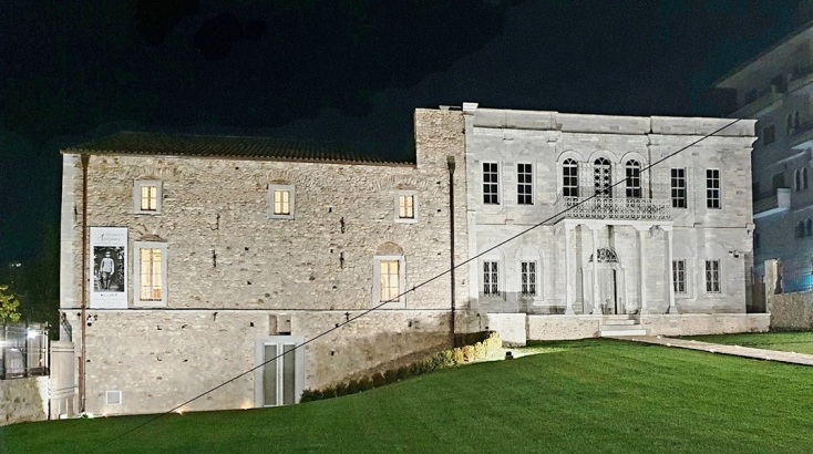 Δράμα: Το μουσείο φωτογραφίας ετοιμάζεται να λειτουργήσει στο εντυπωσιακό «Μαρμάρινο Σπίτι»