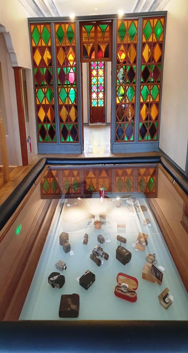 Δράμα: Το μουσείο φωτογραφίας ετοιμάζεται να λειτουργήσει στο εντυπωσιακό «Μαρμάρινο Σπίτι»