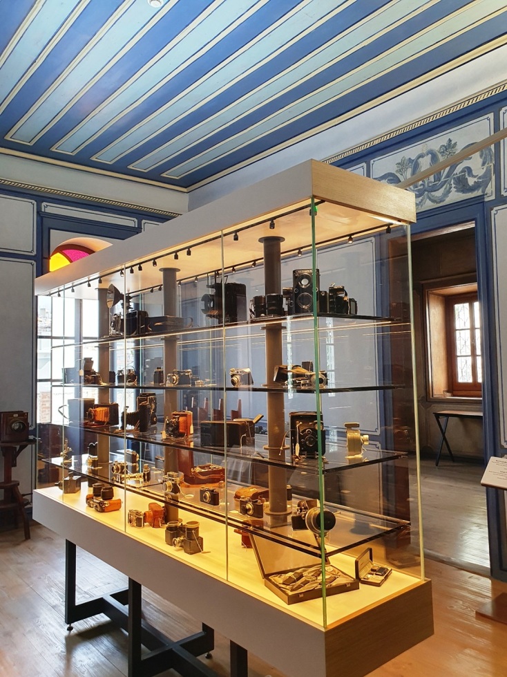 Δράμα: Το μουσείο φωτογραφίας ετοιμάζεται να λειτουργήσει στο εντυπωσιακό «Μαρμάρινο Σπίτι»