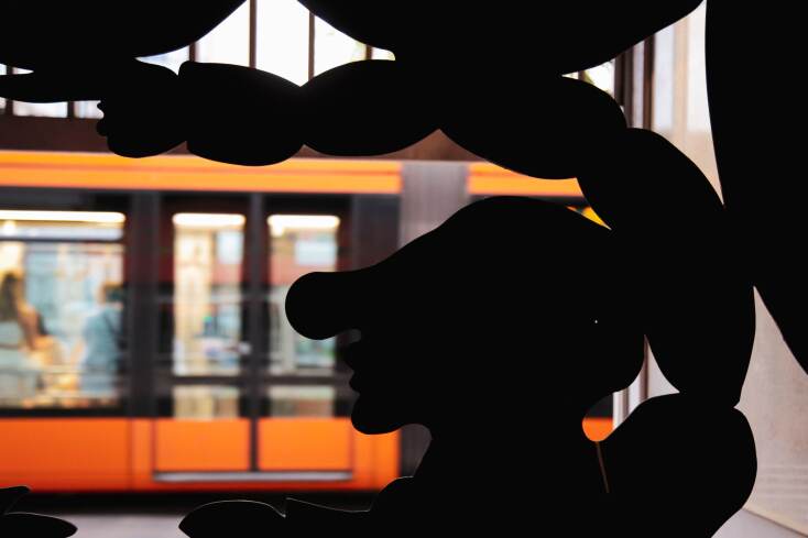 PARAGA: Το νέο στέκι Θεάτρου Σκιών για μικρούς και μεγάλους