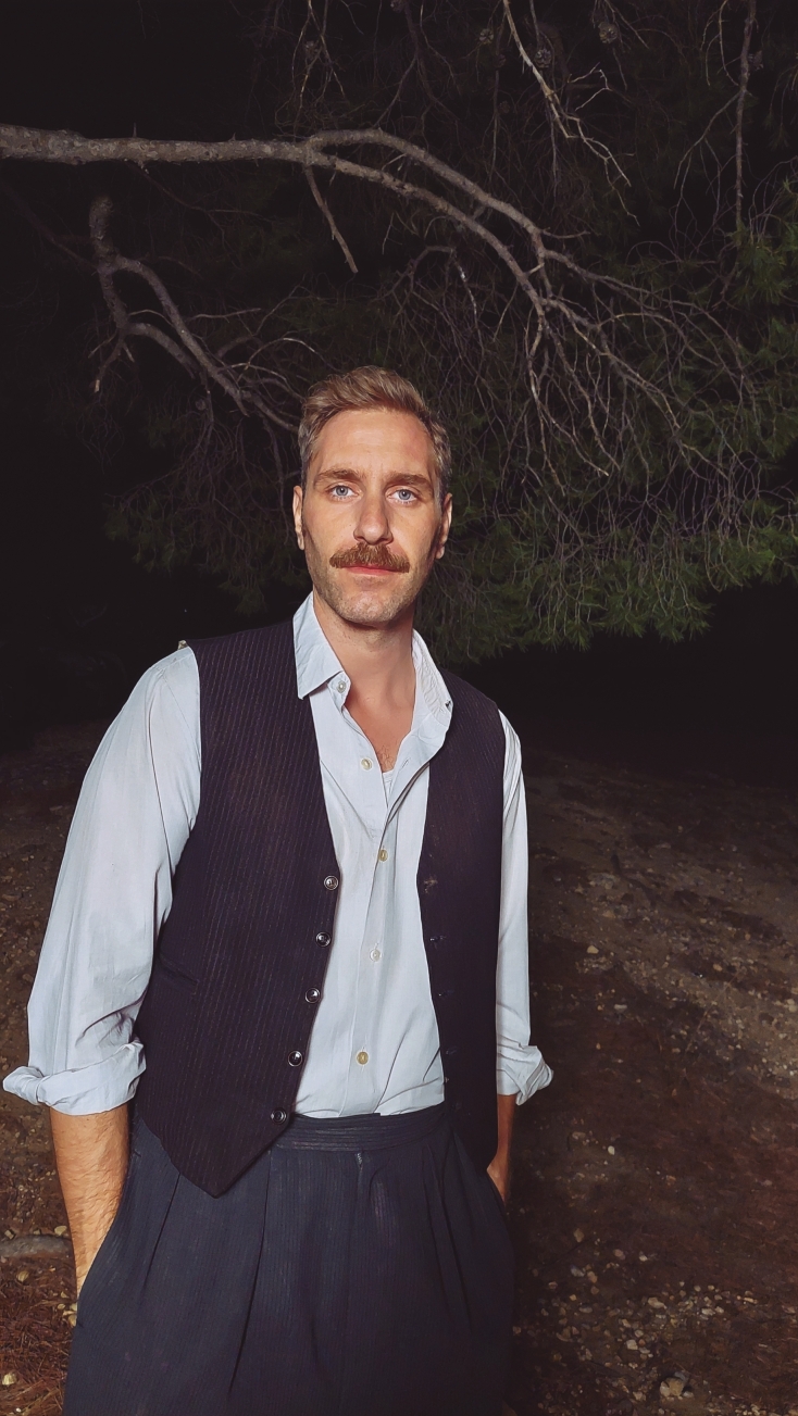 Άγγελος Ανδριόπουλος