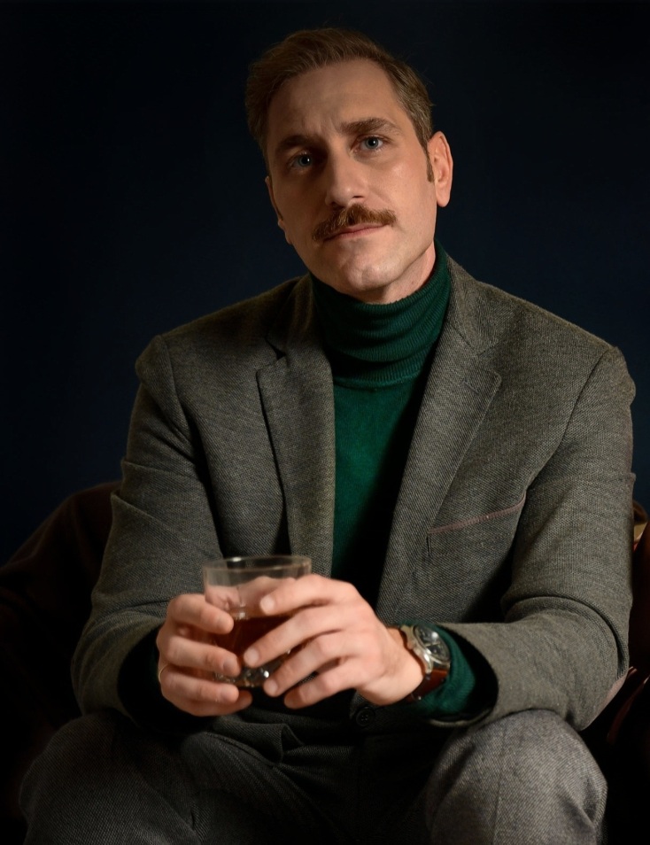 Άγγελος Ανδριόπουλος