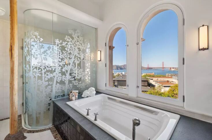 Πωλείται η υπερπολυτελής κατοικία του Ρόμπιν Γουίλιαμς στο Σαν Φρανσίσκο