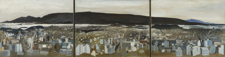 Σπύρος Βασιλείου, "Πολιτεία", 1965