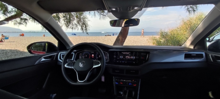 VW Taigo: Ολοταχώς για έναν πιο ενεργό τρόπο ζωής