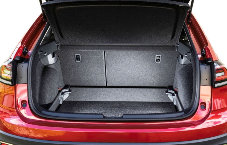 VW Taigo: Ολοταχώς για έναν πιο ενεργό τρόπο ζωής