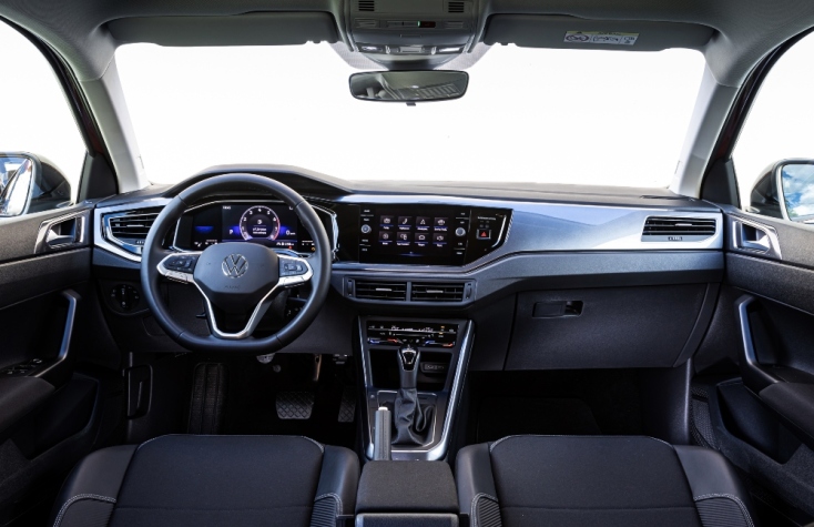 VW Taigo: Ολοταχώς για έναν πιο ενεργό τρόπο ζωής