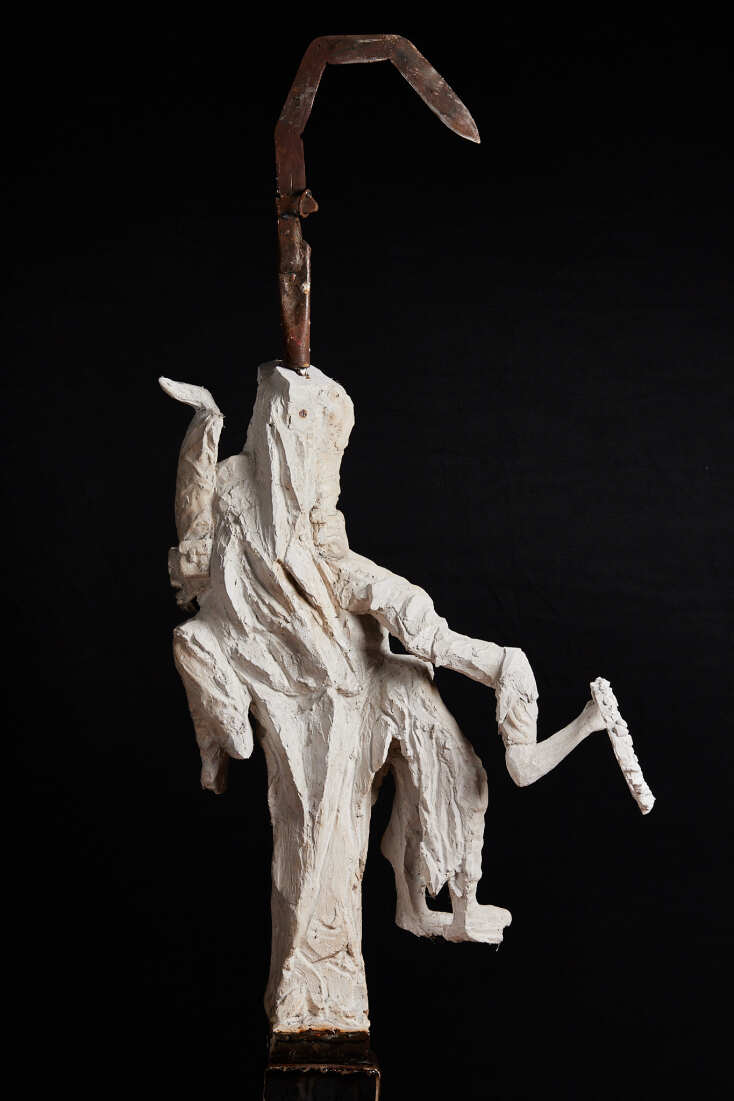 Αστροναύτης - Γιώργος Τριανταφυλλόπουλος © Γεράσιμος Μαυρομμάτης