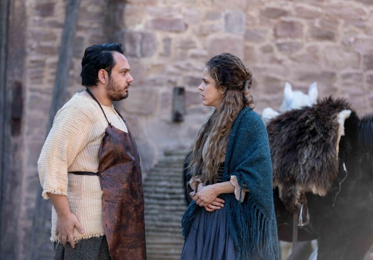 Γιλμάζ Χουσμέν