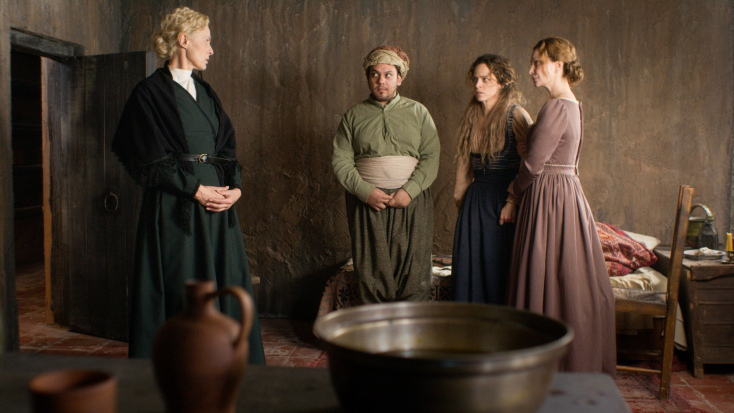 Γιλμάζ Χουσμέν