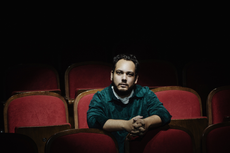 Γιλμάζ Χουσμέν