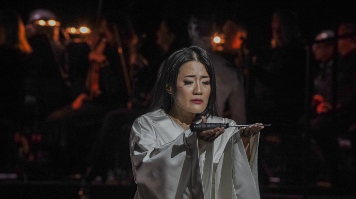 Το διεθνές κανάλι της όπερας Mezzo παρουσιάζει νέο ντοκιμαντέρ για την ΕΛΣ και το ΙΣΝ