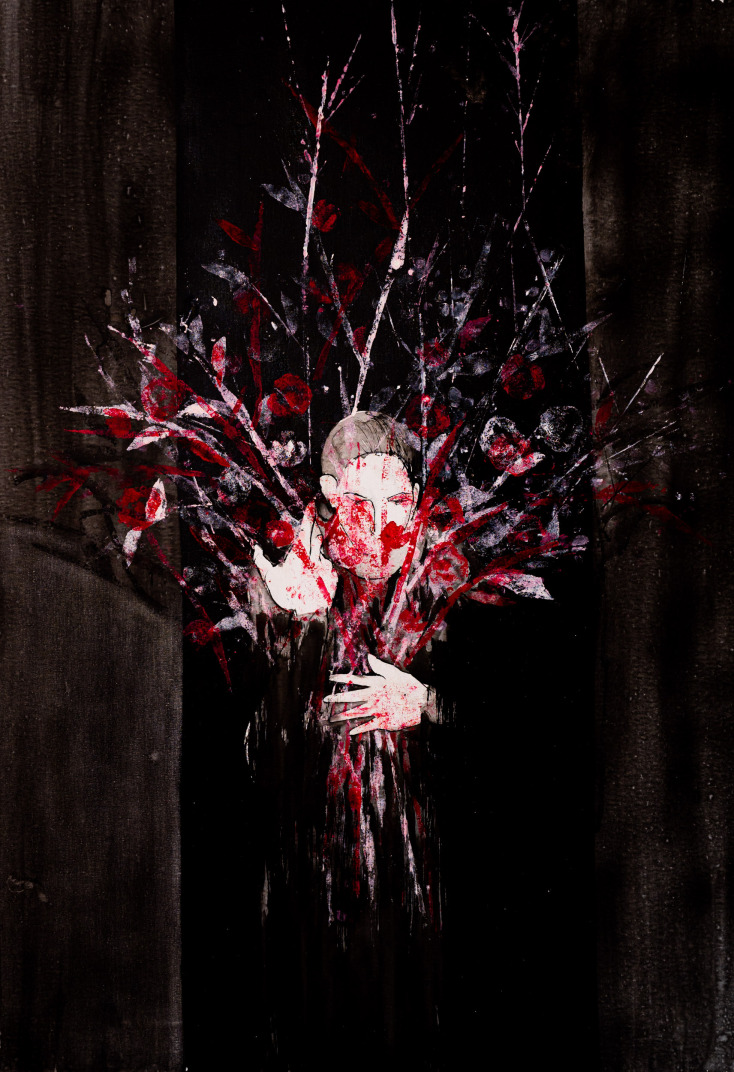 Μάτω Ιωαννίδου, "Φαίδρα"