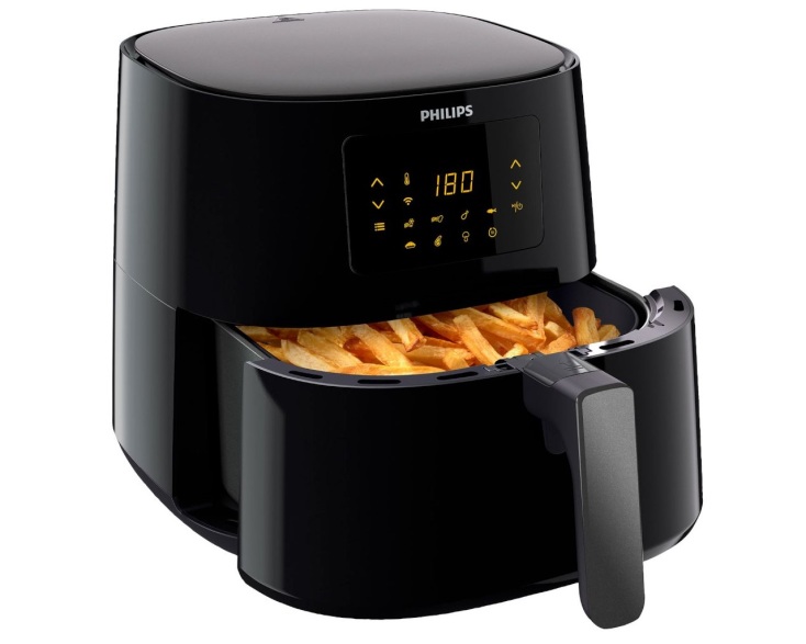 Air Fryer 