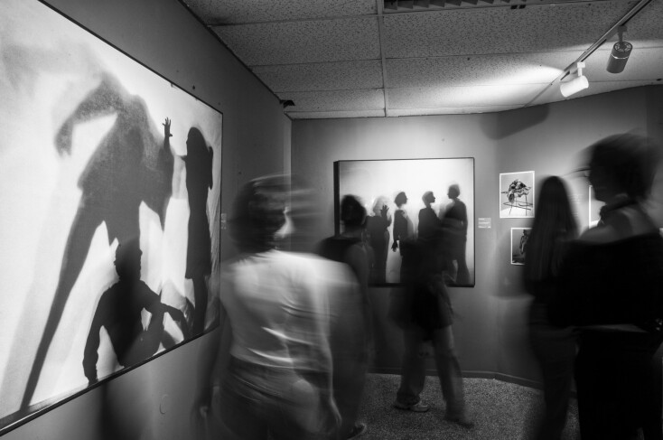 Οι σκιώδεις φιγούρες του Νίκου Κεσσανλή στα «Φ ΝΤΑΣΜ ΤΑ» στο 64ο Φεστιβάλ Κινηματογράφου Θεσσαλονίκης