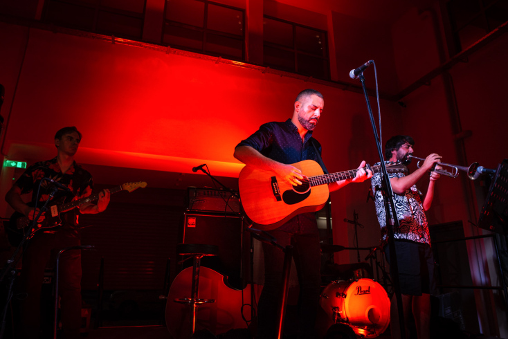 Πάνος Μπίρμπας 