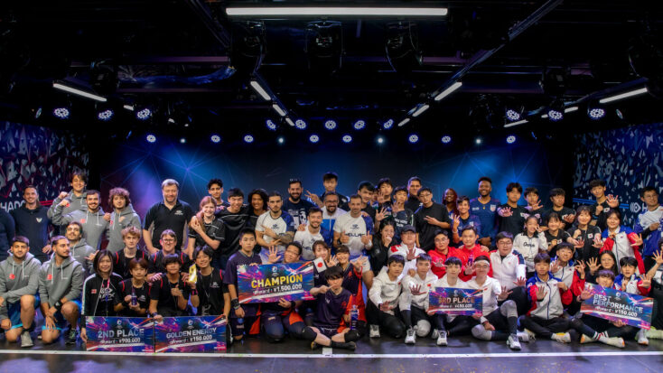 Τι είναι το Hado - Πώς παίζεται το ηλεκτρονικό άθλημα που συνδυάζει στοιχεία παραδοσιακού αθλητισμού - Οι ρίζες του παιχνιδιού, οι κανόνες, οι ομάδες και οι παίκτες στην Ελλάδα