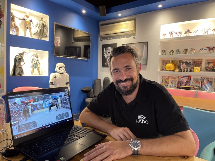 Τι είναι το Hado - Πώς παίζεται το ηλεκτρονικό άθλημα που συνδυάζει στοιχεία παραδοσιακού αθλητισμού - Οι ρίζες του παιχνιδιού, οι κανόνες, οι ομάδες και οι παίκτες στην Ελλάδα