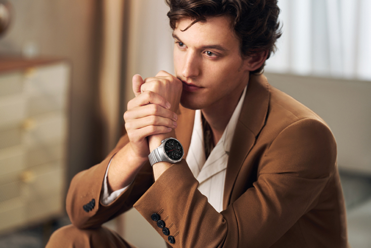 Huawei Watch GT4