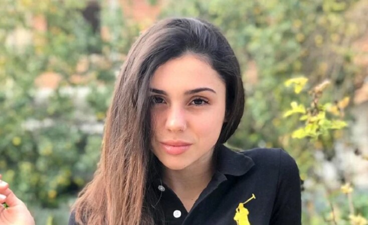 Η 21χρονη Έμμα παρασύρθηκε από αυτοκίνητο στη Θεσσαλονίκη και πέθανε μετά από λίγες ημέρες στο νοσοκομείο