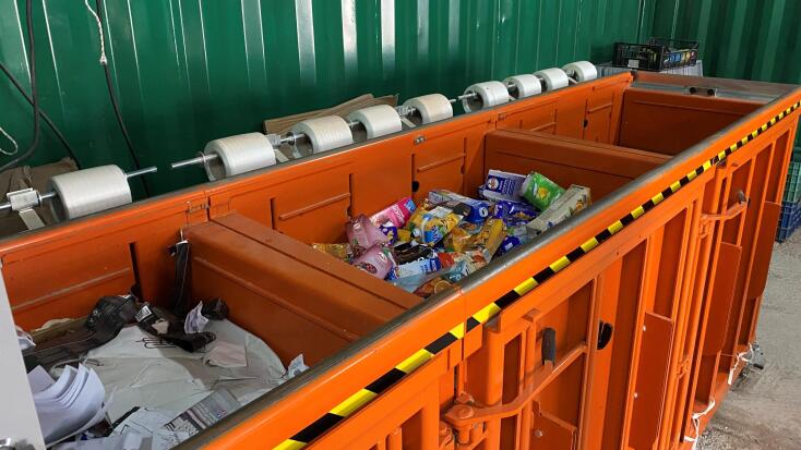 To «Tilos Artist Residency» για δεύτερη χρονιά στο πρώτο νησί μηδενικών αποβλήτων