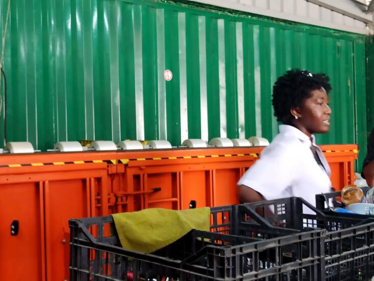 To «Tilos Artist Residency» για δεύτερη χρονιά στο πρώτο νησί μηδενικών αποβλήτων