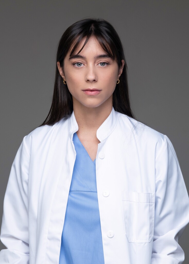 Τζωρτζίνα Λιώση 