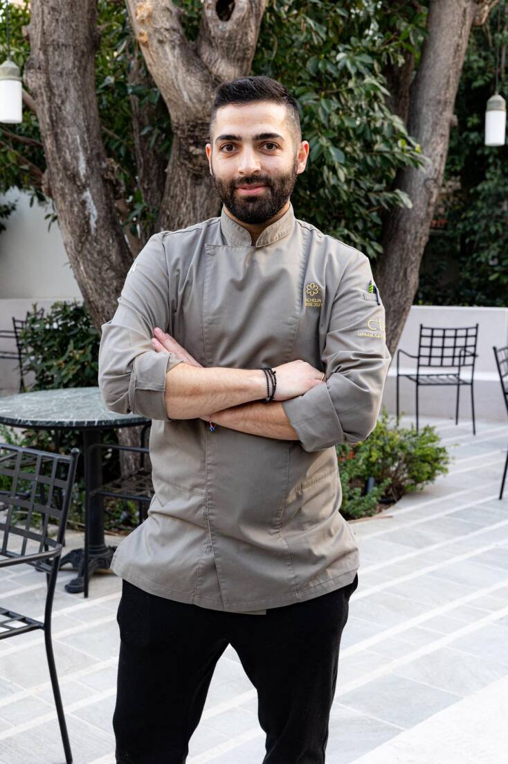 Χρήστος Ρήγας