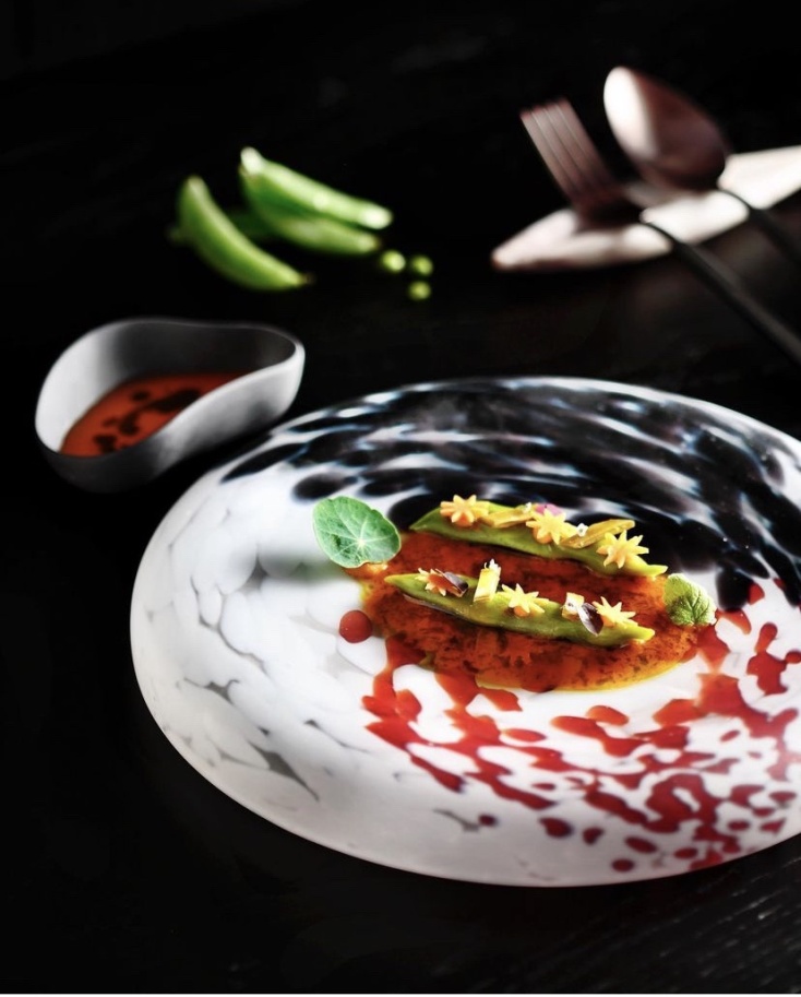 Πιάτο στο CTC