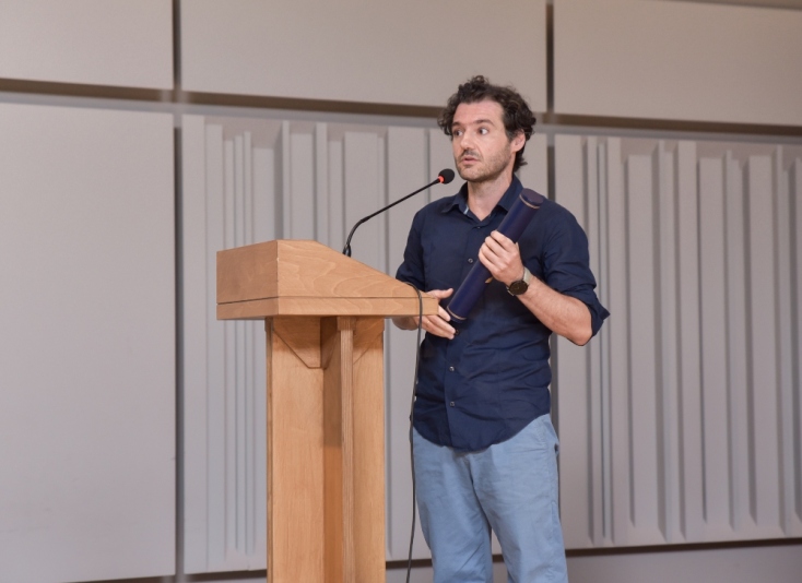 Στις παιδικές παραστάσεις διακρίθηκαν οι «Ιστορίες για να μην κοιμάσαι» σε σκηνοθεσία Θάνου Τοκάκη