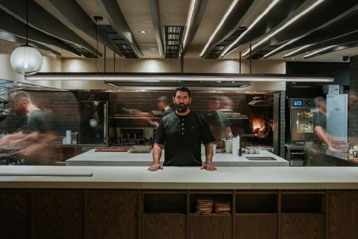 Μιχάλης Νουρλόγλου