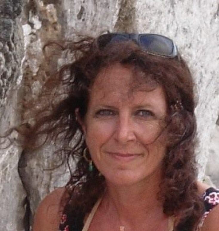 Η έκθεση «Μίμησις πράξεως» της Ματούς Ιωαννίδου στο Ωδείο Αθηνών