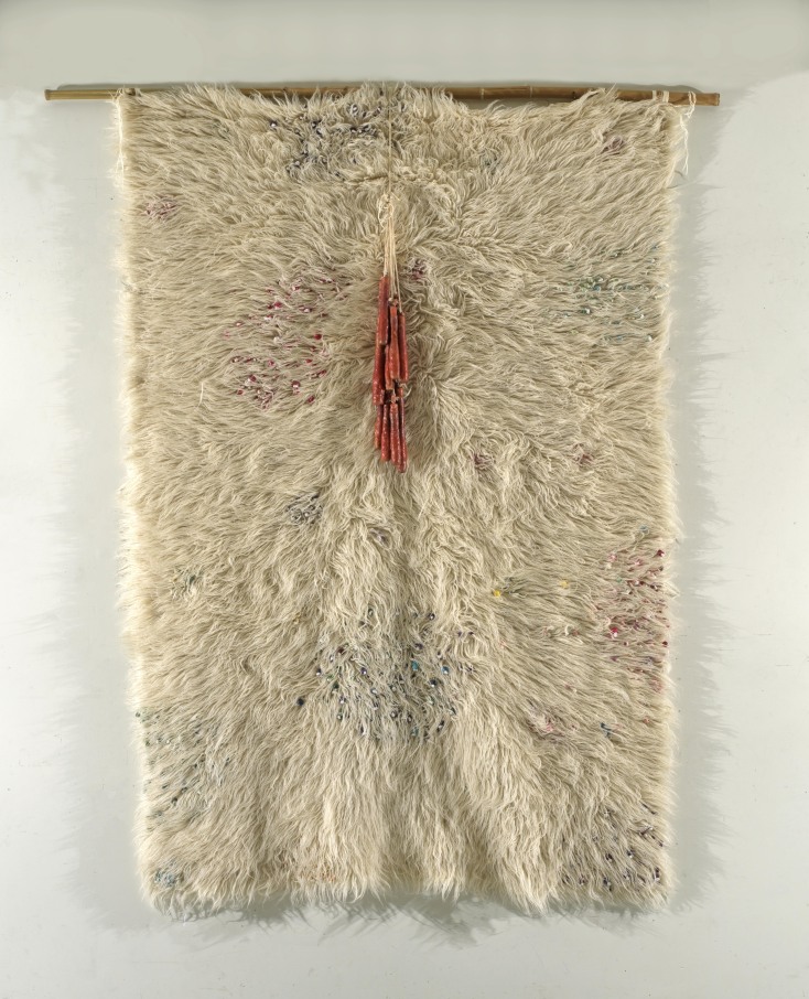 Γιώργος Τσακίρης, "Άσπρη βελέντζα"