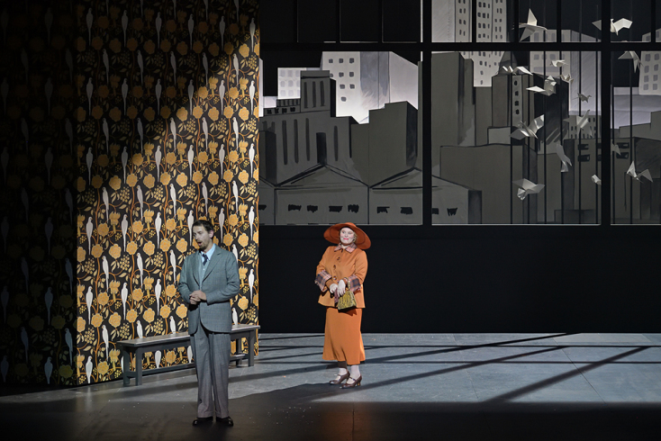 «Οι αστραπές» στην ΕΛΣ