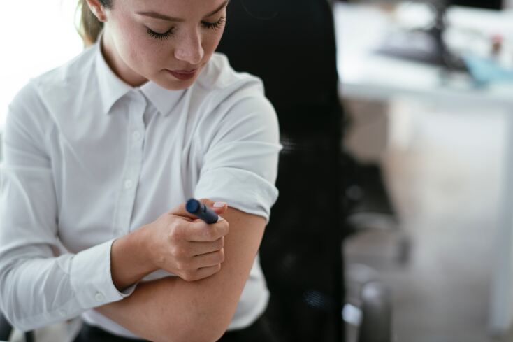 Γλυκαντικά & Διαβήτης