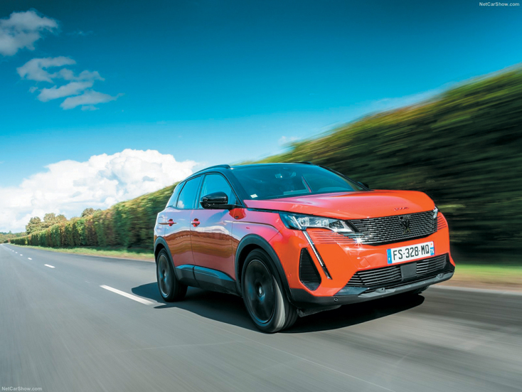 Black Friday by Peugeot