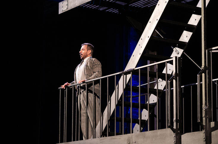 «Οι αστραπές» στην ΕΛΣ