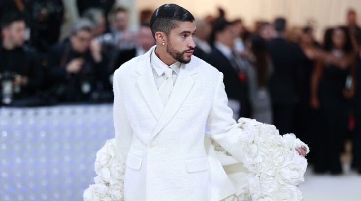 Bad Bunny: Οργισμένη ανάρτηση εναντίον της χρήσης τεχνητής νοημοσύνης - Δημιουργήθηκε τραγούδι που αναπαράγει τη φωνή του 29χρονου ράπερ και έγινε viral.