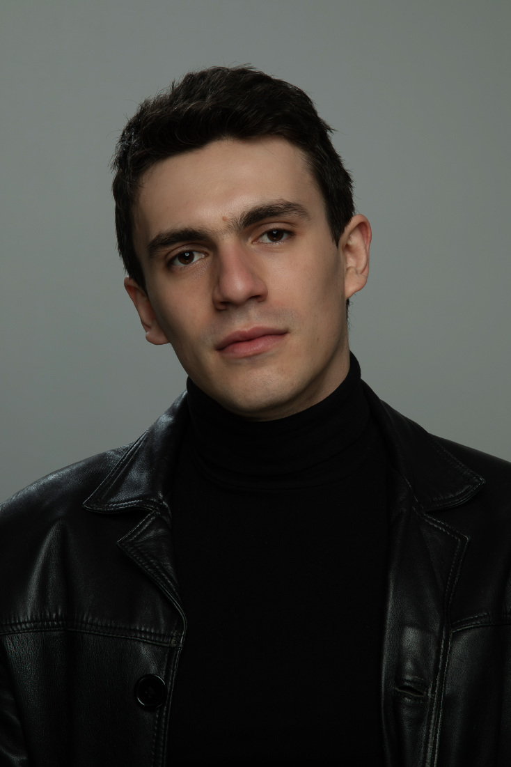 Δημήτρης Καπουράνης